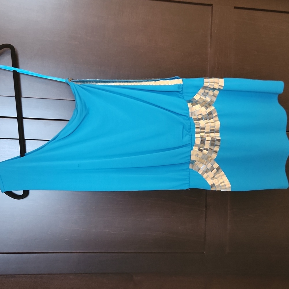 Bebe Cocktail Dress